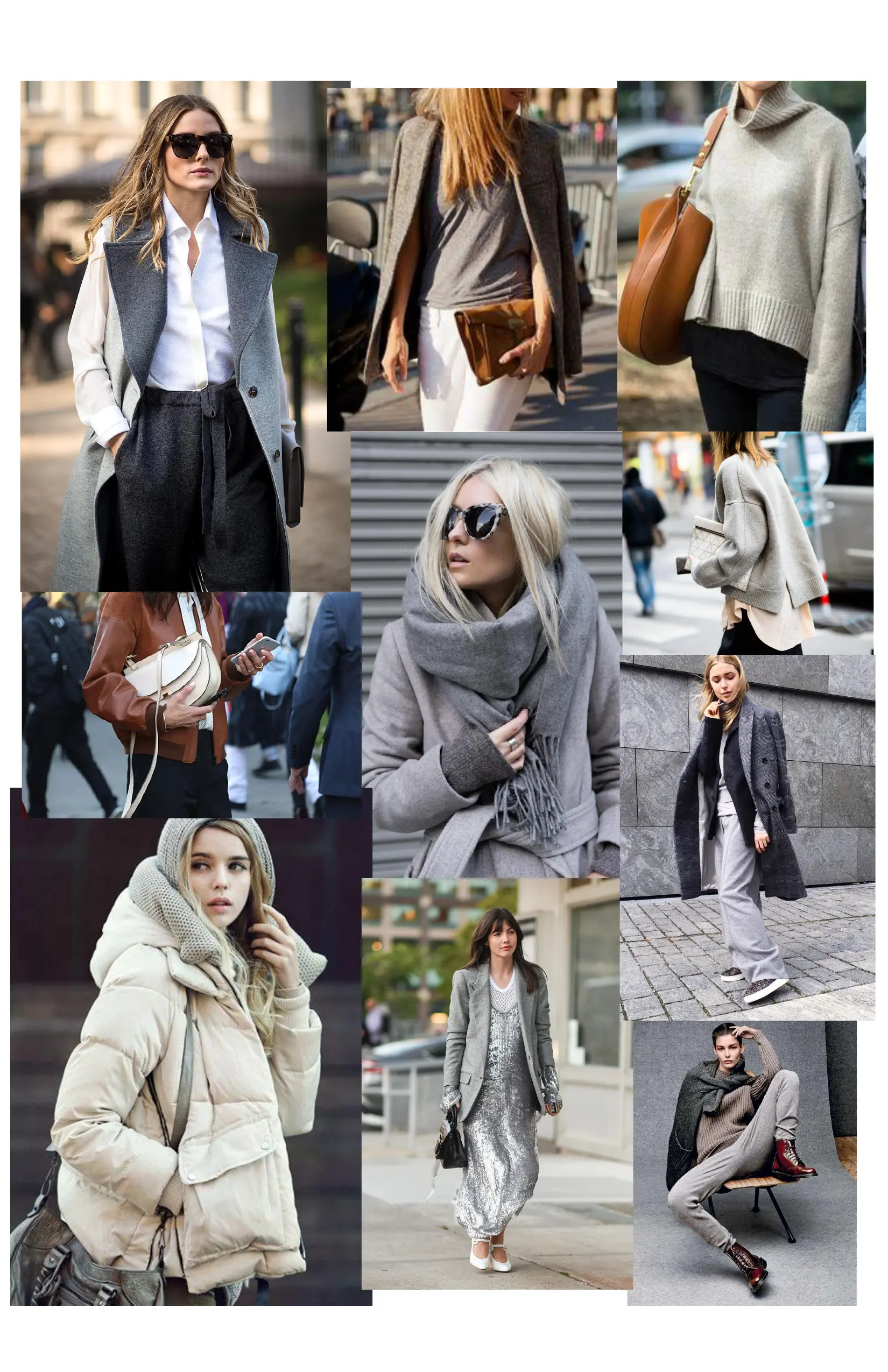 Athluxury - Fall 2 look 1