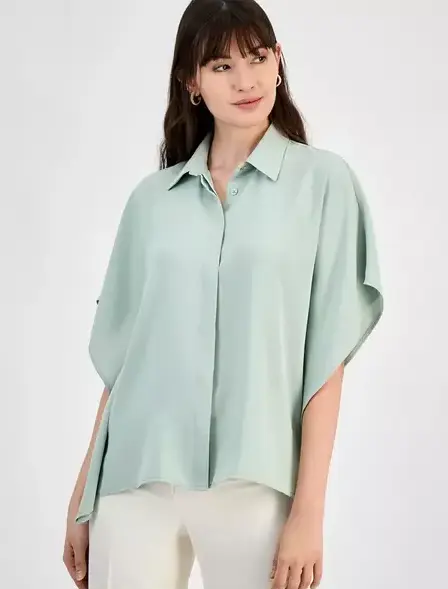 Anne Klein Spring 2026 look 4