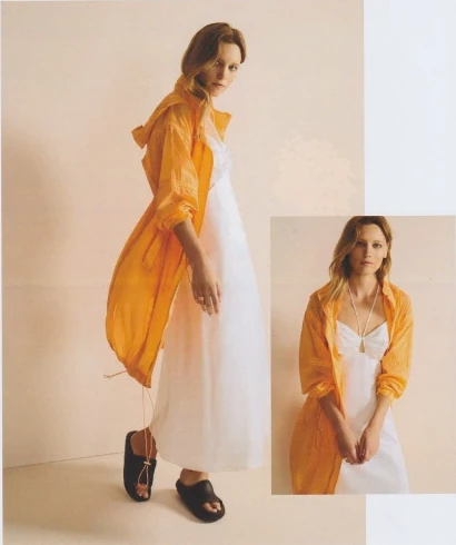 DKNY Spring 2023 look 8