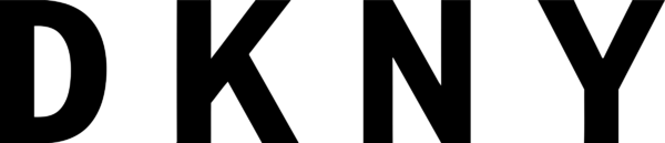 Logo for DKNY