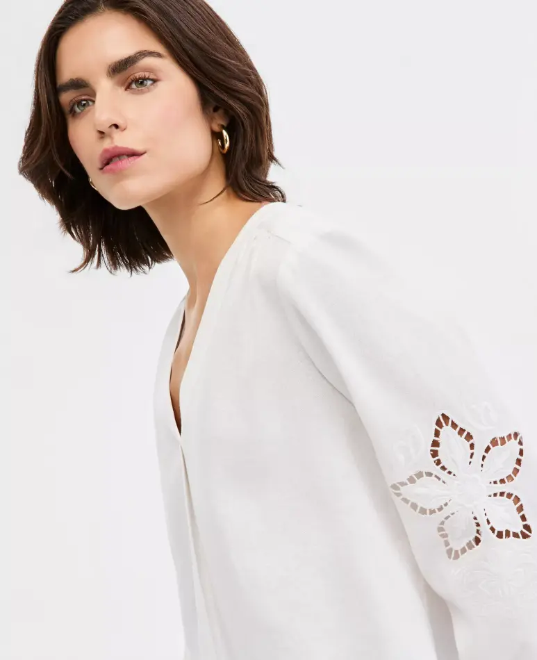 Jones New York Spring 2026 look 5