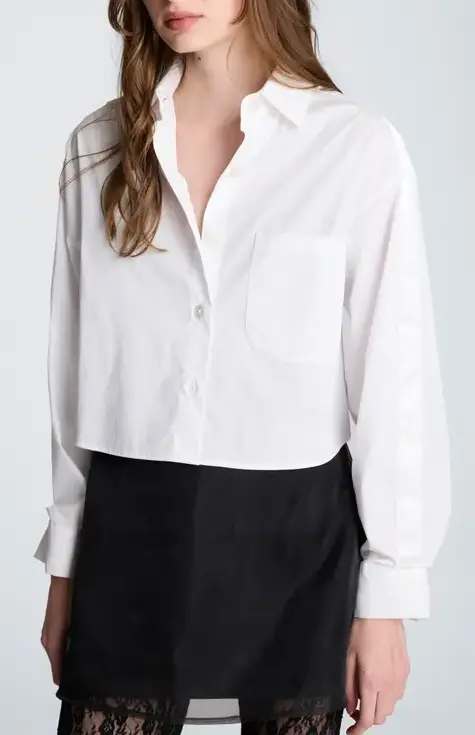 Kenneth Cole Fall 2024 look 3