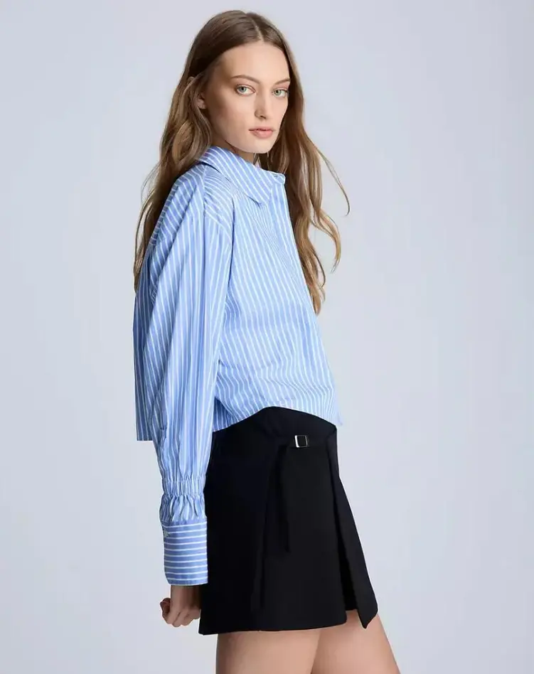 Kenneth Cole Fall 2024 look 4