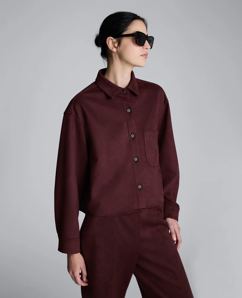 Kenneth Cole Fall 2024 look 7