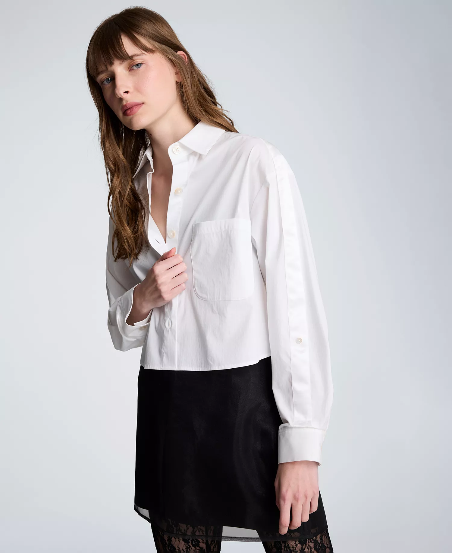 Kenneth Cole Fall 2024 look 8