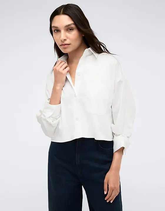 Kenneth Cole Spring 2025 look 5