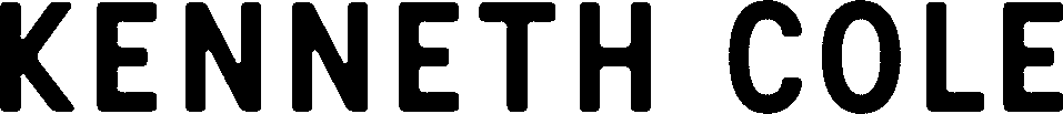 Logo for Kenneth Cole