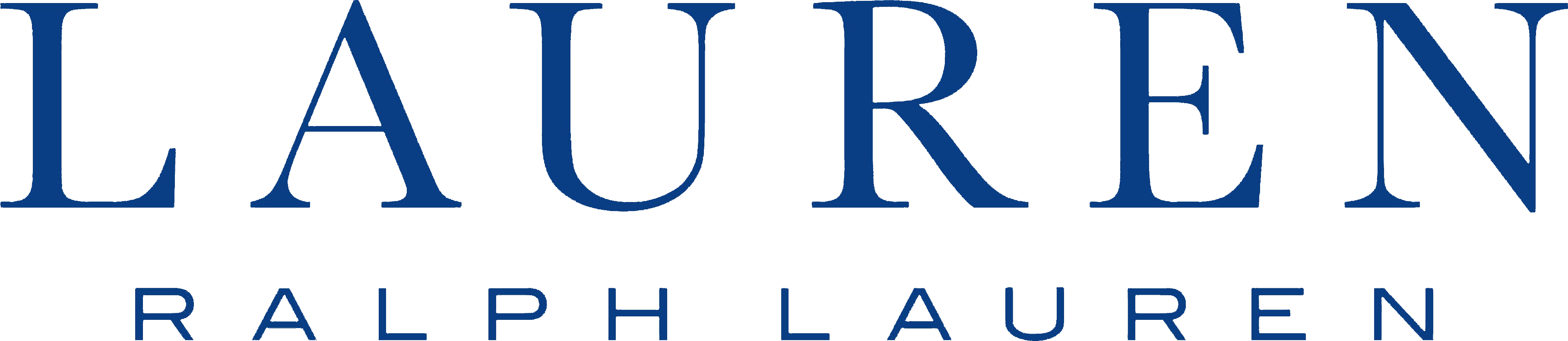 Logo for Lauren Ralph Lauren