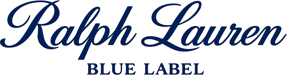 Logo for Ralph Lauren Blue Label